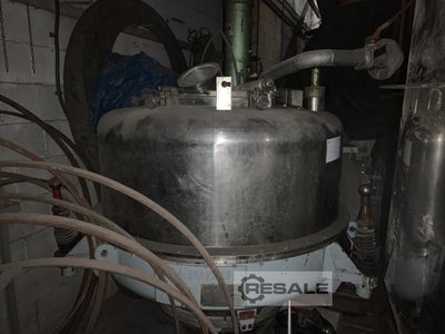 Centrifuges RIERA NADEU RINA 300F 1000