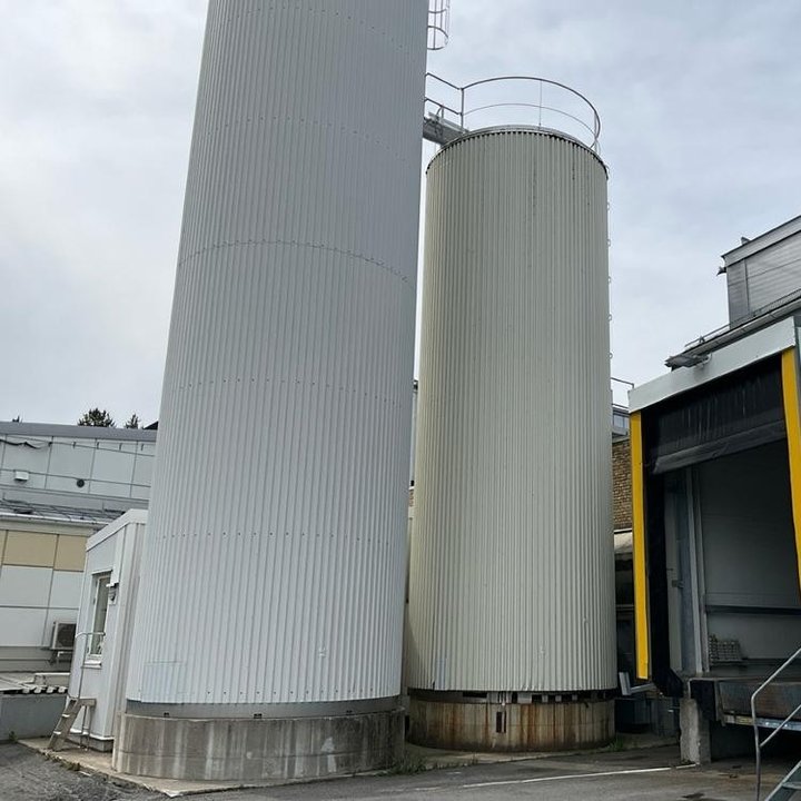 Mixers