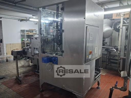 Packer PACTEC 1 head