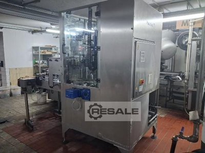 Packer PACTEC 1 head