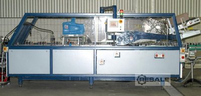 Packer SCHUY + FOLMEG Multipack MP 60