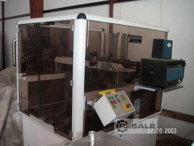 Packer TRANSNOVA