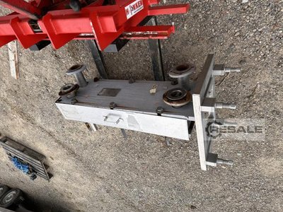 Plate heat exchangers W. SCHMIDT-BRETTEN