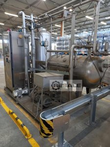 Premix installations ALSIM Carbo 20