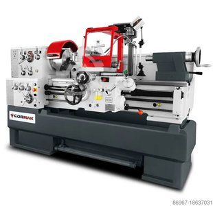CORMAK TORNADO 460x2000
