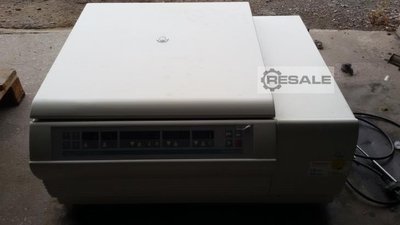 Centrifuges HERAEUS MULTIFUGE 3-SR