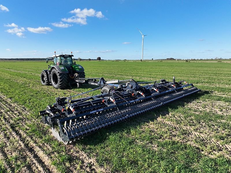 MD AGT Scheibenegge ATH XL 10m -12m
