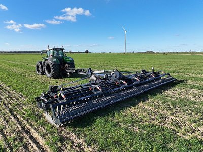 MD AGT Scheibenegge ATH XL 10m -12m