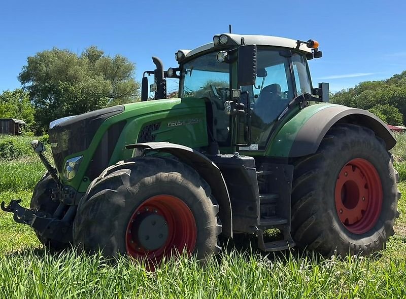 Fendt 936V S4