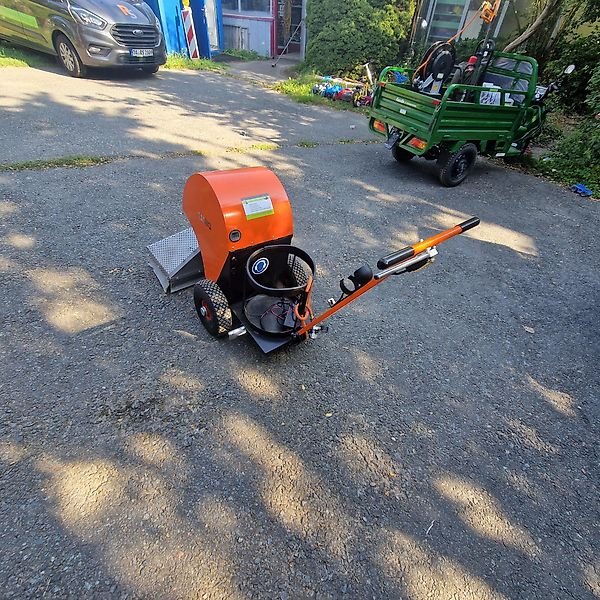 Zacho UKB 625 E