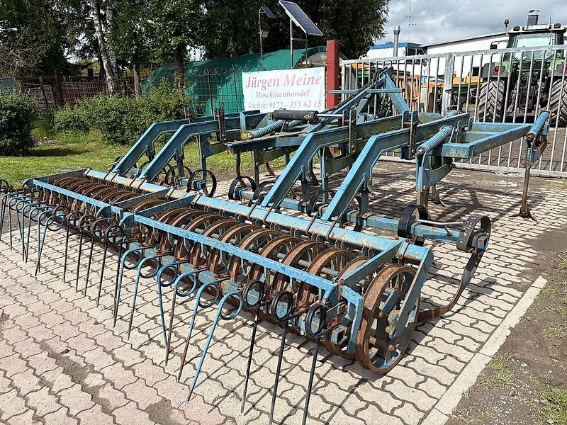 Köckerling Triomix 400