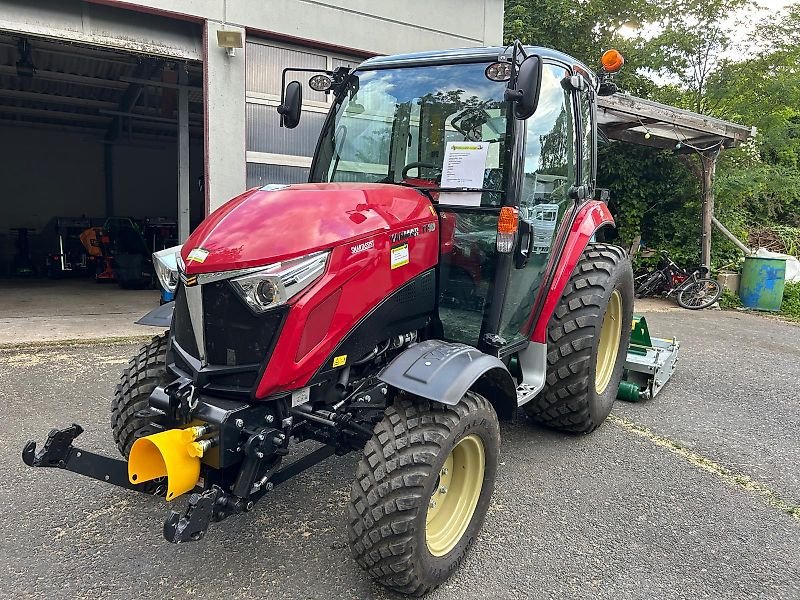 Yanmar YT 359