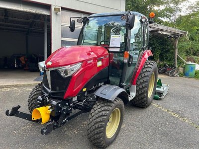 Yanmar YT 359