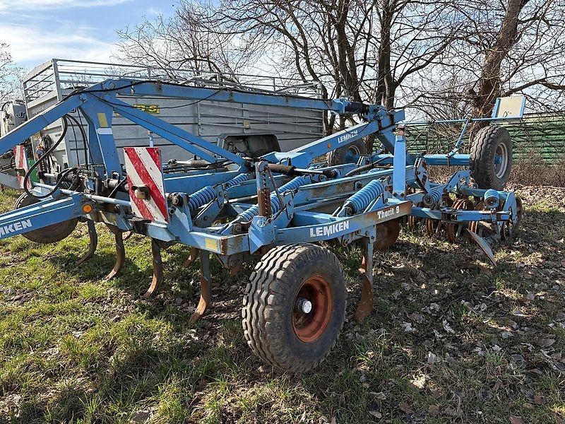 Lemken Thorit 9/400