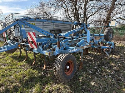 Lemken Thorit 9/400