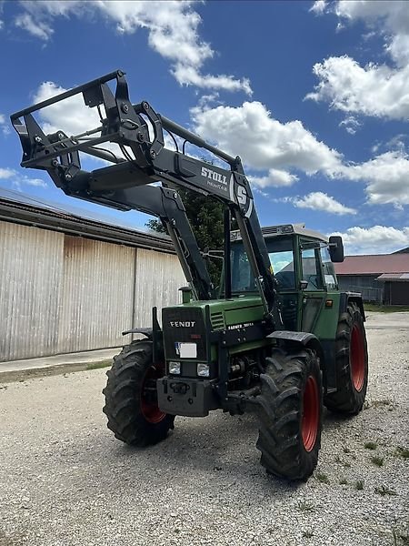 Fendt 311 LSA