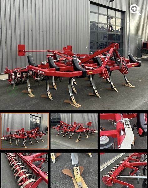 Horsch Terrano 4 FX