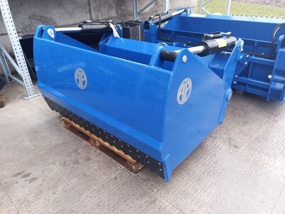 Sonstige AP NP 1800 DB Silageschneidschaufel Siloentnahmegerät & Verteilgerät