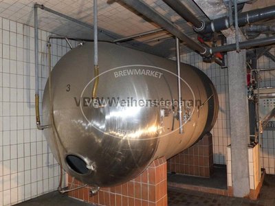 Pressure tanks GROSS BEHäLTERBAU..