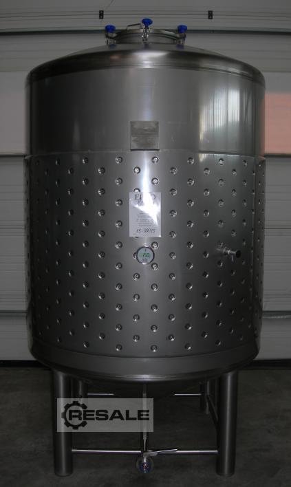 Pressure Tank EUROLUX 2.400L
