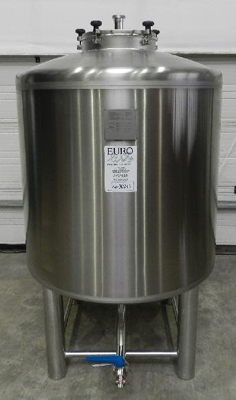 Pressure tanks