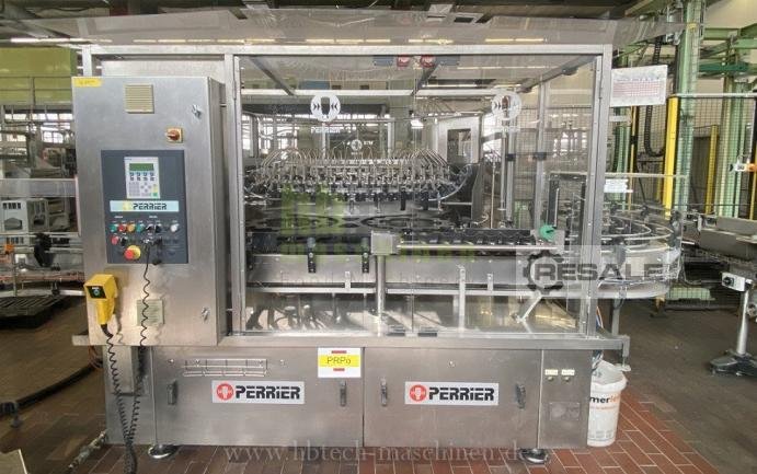 Rinsers PERRIER MFL 49/14