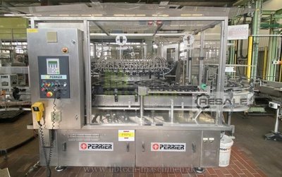 Rinsers PERRIER MFL 49/14