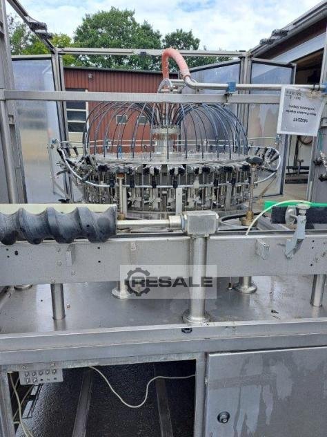 Rinsers PROCOMAC GRIPSTAR R.9.36.116.134