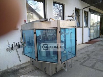 Rinsers RADENSKA - STEINLE RP 20/125
