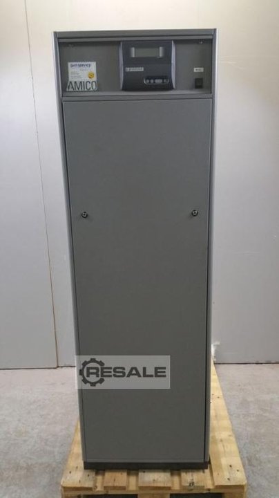 Cooling systems AMICO UNIFLAIR SDCC0200B