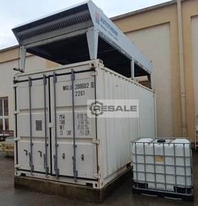 Cooling systems AUTOTHERM ATK 2000