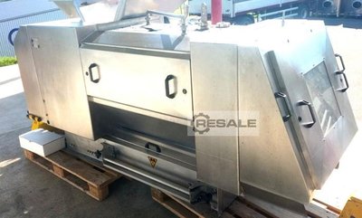 Stalk separators MOS KS 741