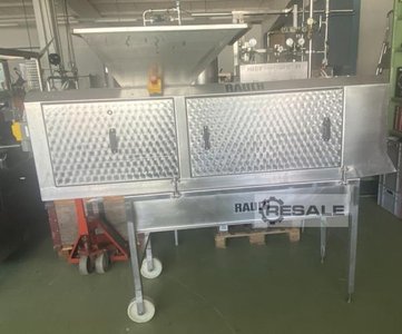 Destemmer RAUCH A 12