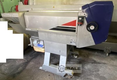 Stalk separators BUCHER Delta E2