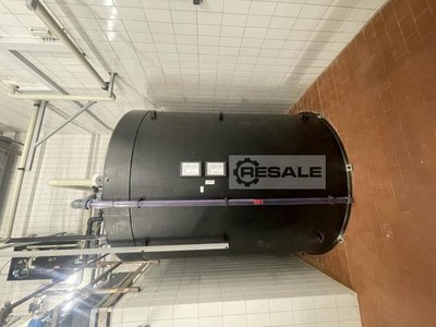 Storage tanks ZIMMERMANN