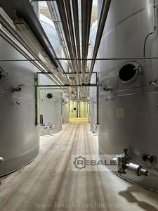 Storage tanks