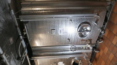 Storage tanks RIEGER 11.850 Liter