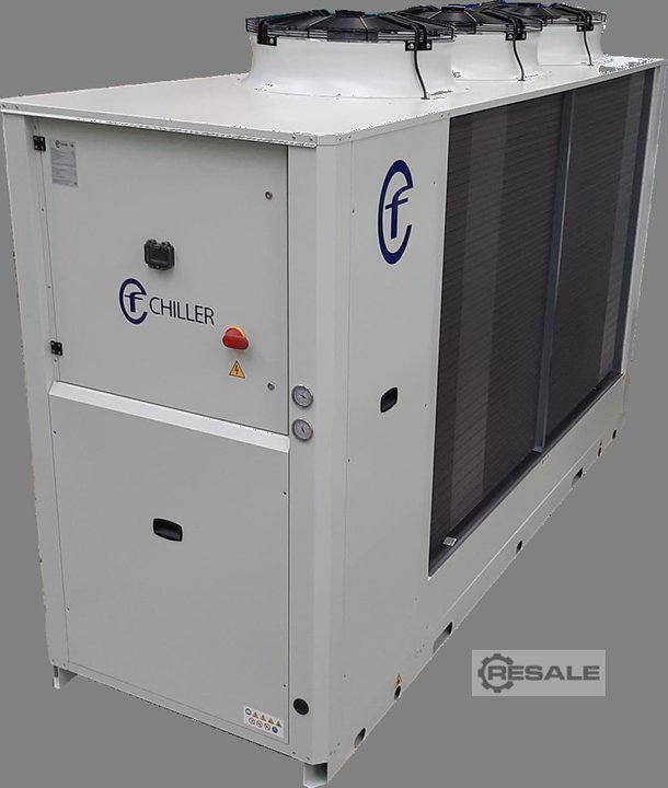 Cooling systems CF CHILLER 235kW