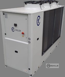 Cooling systems CF CHILLER 235kW