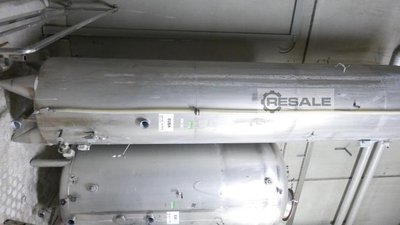 Storage tanks