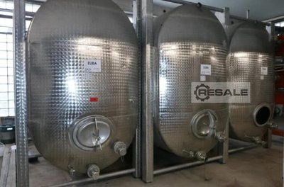 Storage tanks