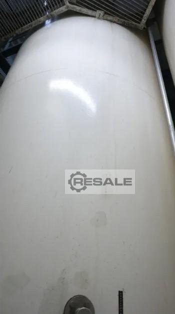 Storage tanks