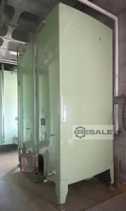 Storage tanks SUTTER 6800 L