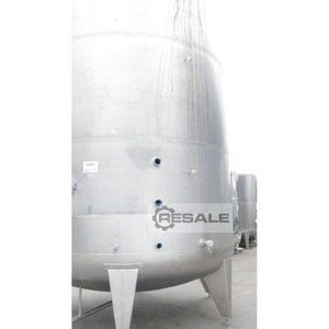 Storage tanks