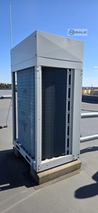 Cooling systems DAIKIN EWAT025ZCPBA1