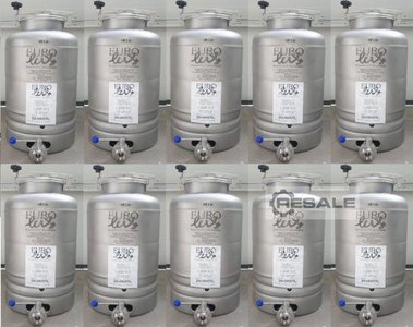 Storage tanks EUROLUX 60 L