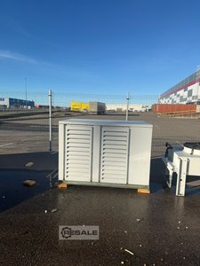 Cooling systems GOEDHART DVS 84637