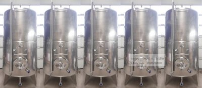 Storage tanks EUROLUX 10.250 Ltr.Lagertank universal
