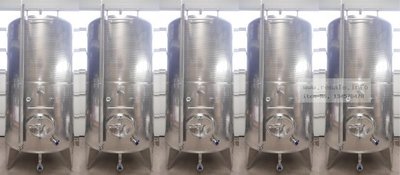 Storage tanks EUROLUX 2.000 Ltr. Lagertank Universal