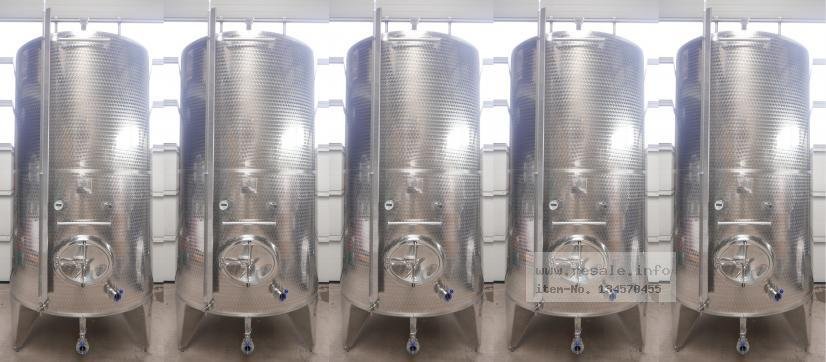 Storage tanks EUROLUX 1.000 Ltr. Lagertank Universal